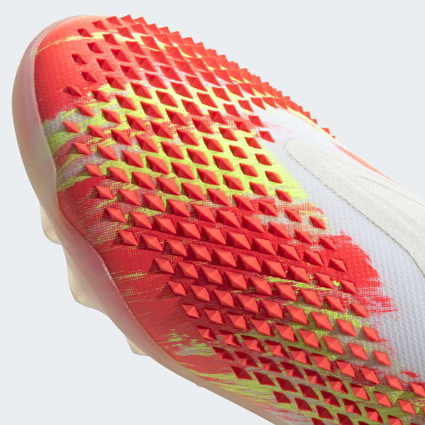 Guayos adidas hot sale predator mutator